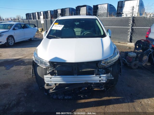 Photo 5 VIN: 3GNCJKSB9HL146410 - CHEVROLET TRAX 