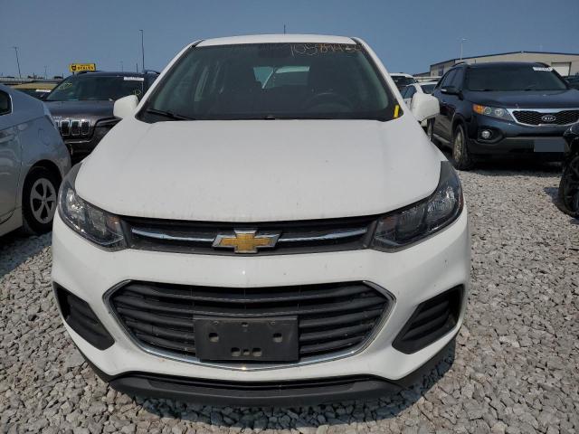 Photo 4 VIN: 3GNCJKSB9HL234356 - CHEVROLET TRAX LS 