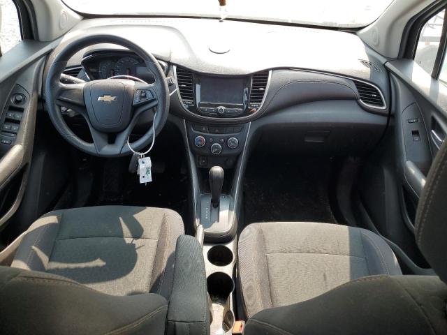 Photo 7 VIN: 3GNCJKSB9HL234356 - CHEVROLET TRAX LS 