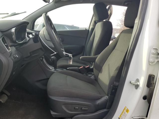 Photo 6 VIN: 3GNCJKSB9HL272749 - CHEVROLET TRAX 