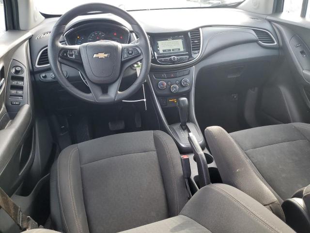 Photo 7 VIN: 3GNCJKSB9HL272749 - CHEVROLET TRAX 