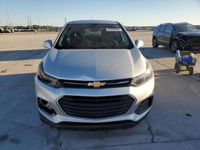 Photo 4 VIN: 3GNCJKSB9HL280706 - CHEVROLET TRAX LS 