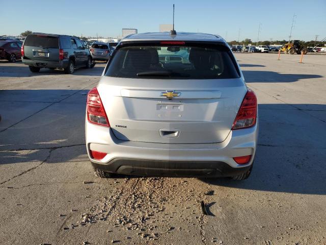 Photo 5 VIN: 3GNCJKSB9HL280706 - CHEVROLET TRAX LS 