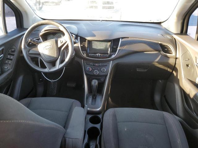 Photo 7 VIN: 3GNCJKSB9HL280706 - CHEVROLET TRAX LS 