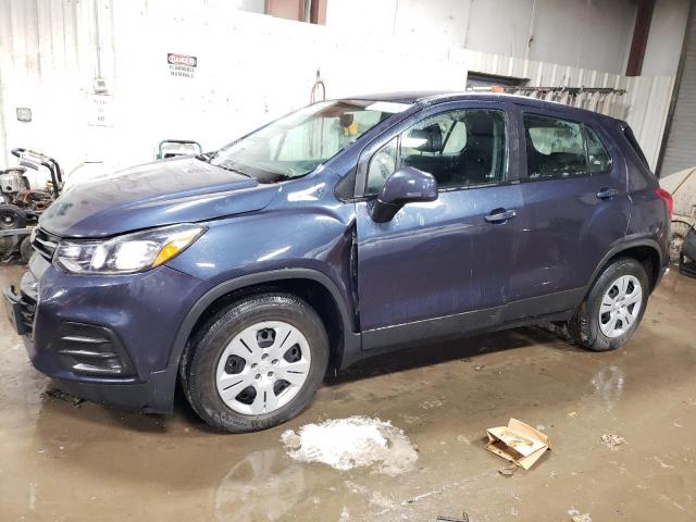 Photo 0 VIN: 3GNCJKSB9JL173905 - CHEVROLET TRAX LS 