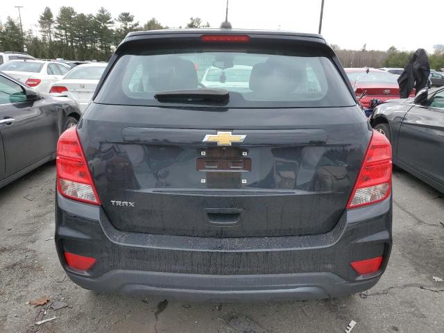 Photo 5 VIN: 3GNCJKSB9JL192745 - CHEVROLET TRAX 