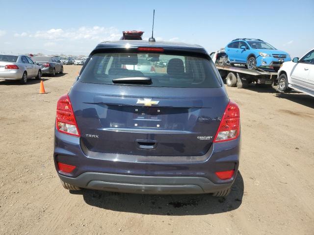 Photo 5 VIN: 3GNCJKSB9JL242365 - CHEVROLET TRAX 