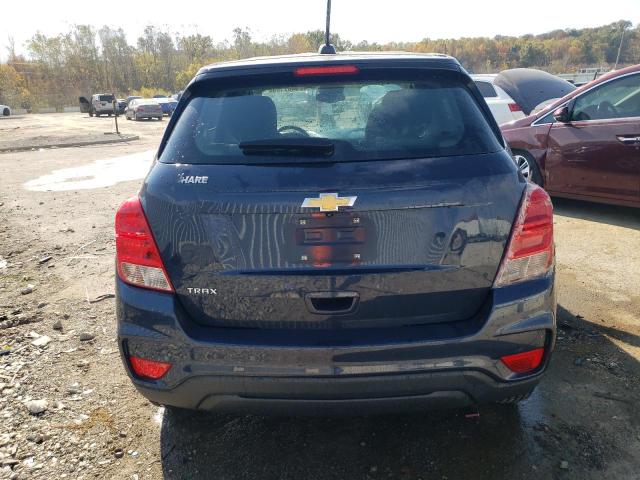 Photo 5 VIN: 3GNCJKSB9JL279156 - CHEVROLET TRAX LS 