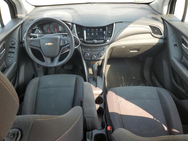 Photo 7 VIN: 3GNCJKSB9JL345253 - CHEVROLET TRAX LS 