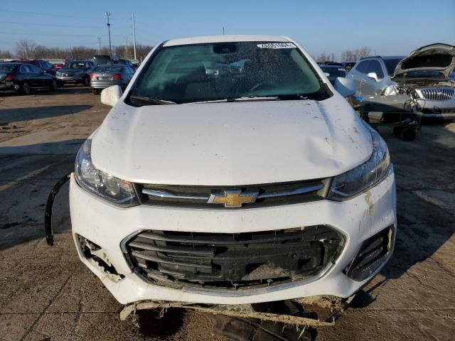 Photo 4 VIN: 3GNCJKSB9JL416659 - CHEVROLET TRAX 