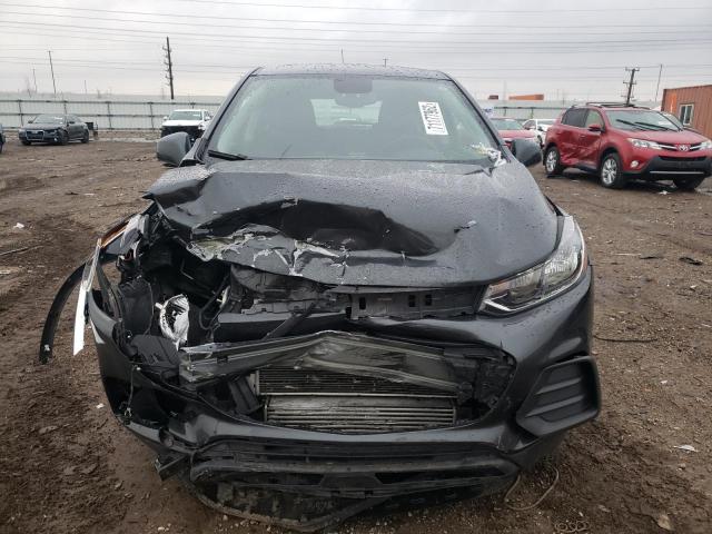 Photo 4 VIN: 3GNCJKSB9KL134863 - CHEVROLET TRAX LS 