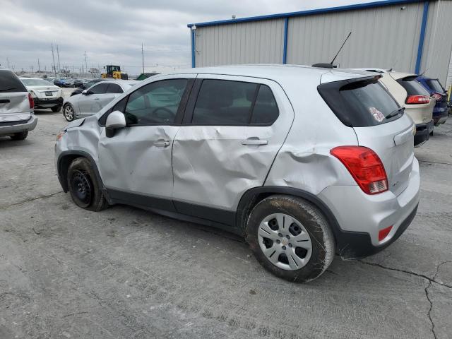 Photo 1 VIN: 3GNCJKSB9KL147628 - CHEVROLET TRAX 