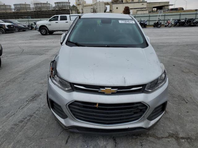 Photo 4 VIN: 3GNCJKSB9KL147628 - CHEVROLET TRAX 