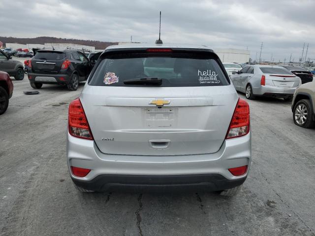 Photo 5 VIN: 3GNCJKSB9KL147628 - CHEVROLET TRAX 