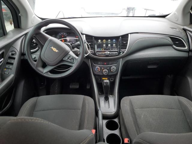 Photo 7 VIN: 3GNCJKSB9KL147628 - CHEVROLET TRAX 