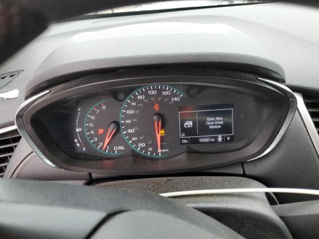 Photo 8 VIN: 3GNCJKSB9KL147628 - CHEVROLET TRAX 