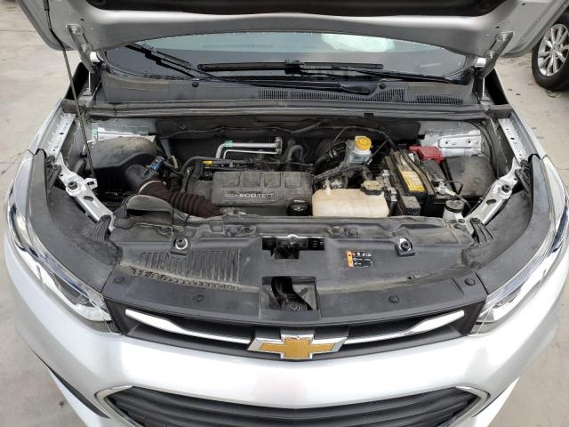 Photo 6 VIN: 3GNCJKSB9KL182654 - CHEVROLET TRAX LS 