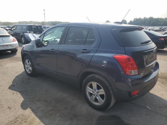 Photo 1 VIN: 3GNCJKSB9KL241525 - CHEVROLET TRAX LS 