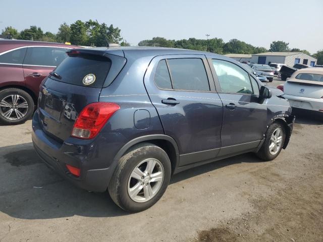 Photo 2 VIN: 3GNCJKSB9KL241525 - CHEVROLET TRAX LS 