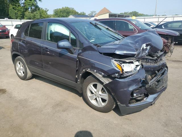 Photo 3 VIN: 3GNCJKSB9KL241525 - CHEVROLET TRAX LS 