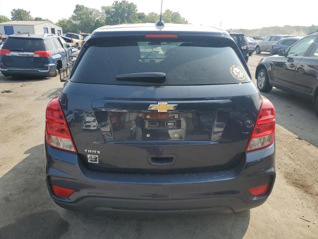 Photo 5 VIN: 3GNCJKSB9KL241525 - CHEVROLET TRAX LS 