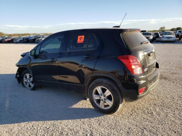 Photo 1 VIN: 3GNCJKSB9KL249642 - CHEVROLET TRAX 