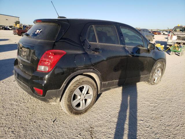 Photo 2 VIN: 3GNCJKSB9KL249642 - CHEVROLET TRAX 