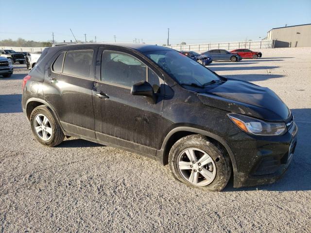 Photo 3 VIN: 3GNCJKSB9KL249642 - CHEVROLET TRAX 