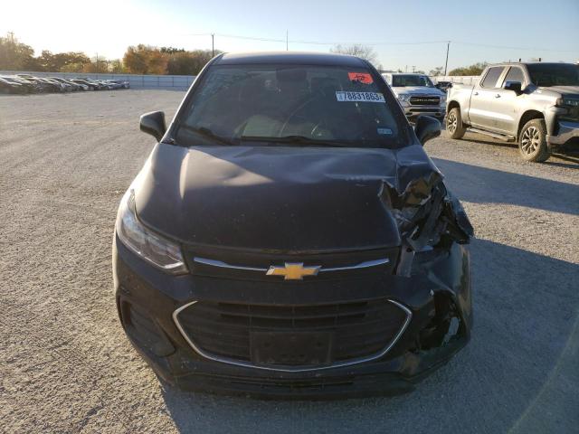 Photo 4 VIN: 3GNCJKSB9KL249642 - CHEVROLET TRAX 