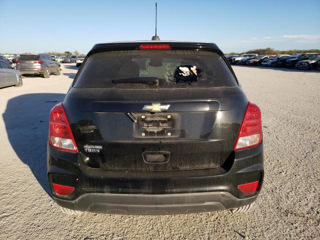 Photo 5 VIN: 3GNCJKSB9KL249642 - CHEVROLET TRAX 