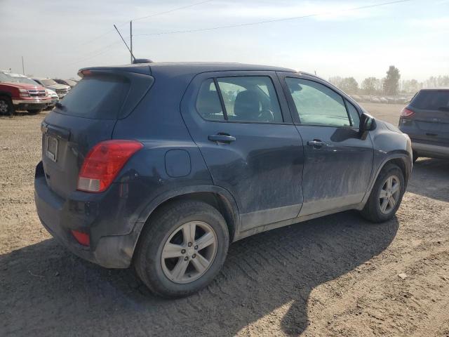 Photo 2 VIN: 3GNCJKSB9KL259636 - CHEVROLET TRAX LS 