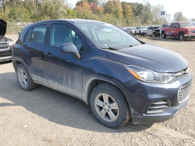 Photo 3 VIN: 3GNCJKSB9KL259636 - CHEVROLET TRAX LS 