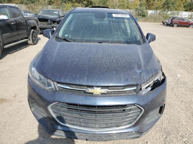 Photo 4 VIN: 3GNCJKSB9KL259636 - CHEVROLET TRAX LS 