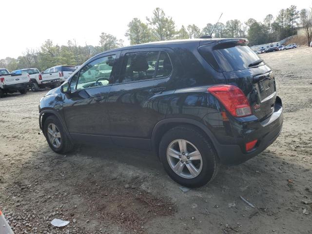 Photo 1 VIN: 3GNCJKSB9KL264559 - CHEVROLET TRAX LS 