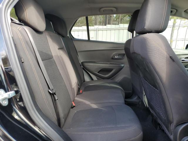 Photo 10 VIN: 3GNCJKSB9KL264559 - CHEVROLET TRAX LS 