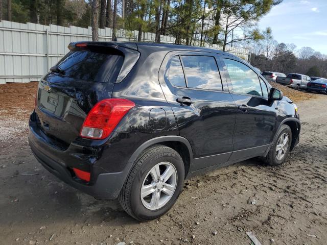 Photo 2 VIN: 3GNCJKSB9KL264559 - CHEVROLET TRAX LS 