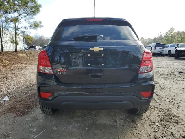 Photo 5 VIN: 3GNCJKSB9KL264559 - CHEVROLET TRAX LS 