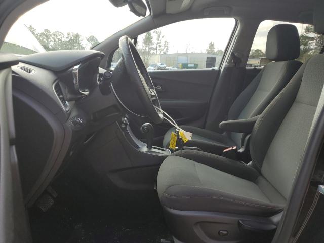 Photo 6 VIN: 3GNCJKSB9KL264559 - CHEVROLET TRAX LS 