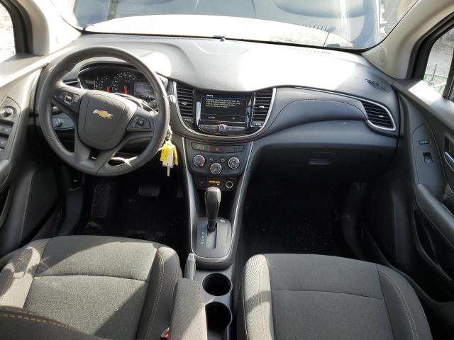 Photo 7 VIN: 3GNCJKSB9KL264559 - CHEVROLET TRAX LS 