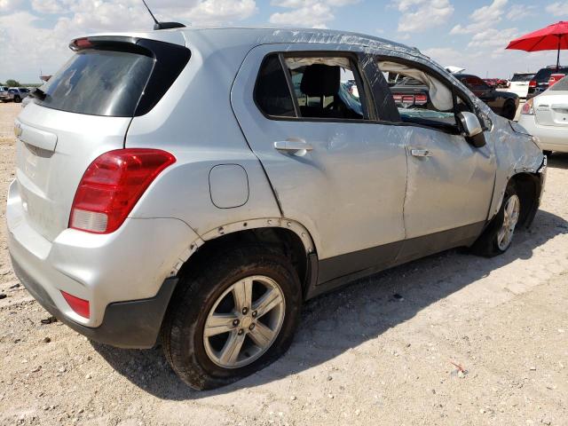 Photo 2 VIN: 3GNCJKSB9KL272547 - CHEVROLET TRAX LS 