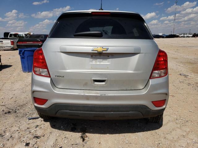 Photo 5 VIN: 3GNCJKSB9KL272547 - CHEVROLET TRAX LS 