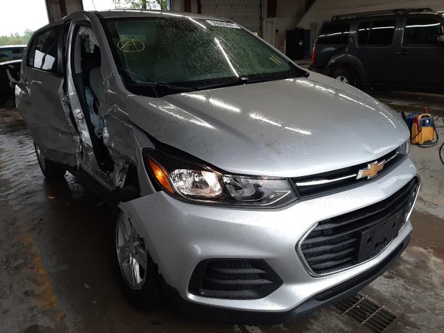 Photo 0 VIN: 3GNCJKSB9KL279529 - CHEVROLET TRAX LS 