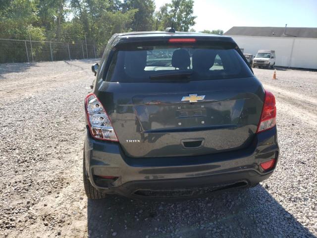 Photo 9 VIN: 3GNCJKSB9KL306521 - CHEVROLET TRAX LS 