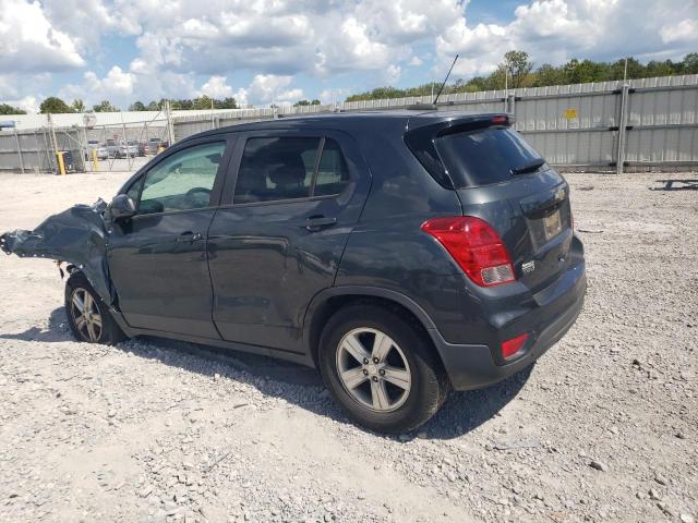 Photo 1 VIN: 3GNCJKSB9KL326509 - CHEVROLET TRAX LS 