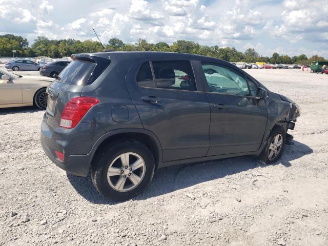 Photo 2 VIN: 3GNCJKSB9KL326509 - CHEVROLET TRAX LS 