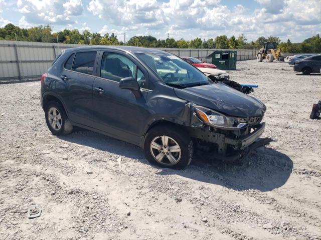 Photo 3 VIN: 3GNCJKSB9KL326509 - CHEVROLET TRAX LS 