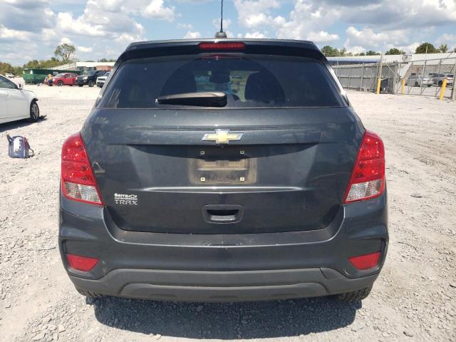 Photo 5 VIN: 3GNCJKSB9KL326509 - CHEVROLET TRAX LS 