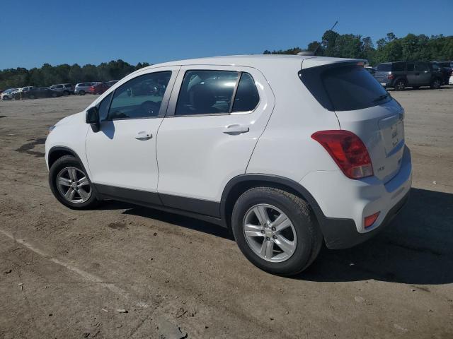 Photo 1 VIN: 3GNCJKSB9KL331628 - CHEVROLET TRAX LS 