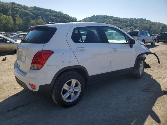 Photo 2 VIN: 3GNCJKSB9KL331628 - CHEVROLET TRAX LS 