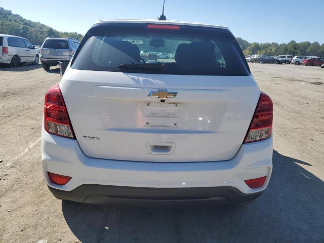 Photo 5 VIN: 3GNCJKSB9KL331628 - CHEVROLET TRAX LS 